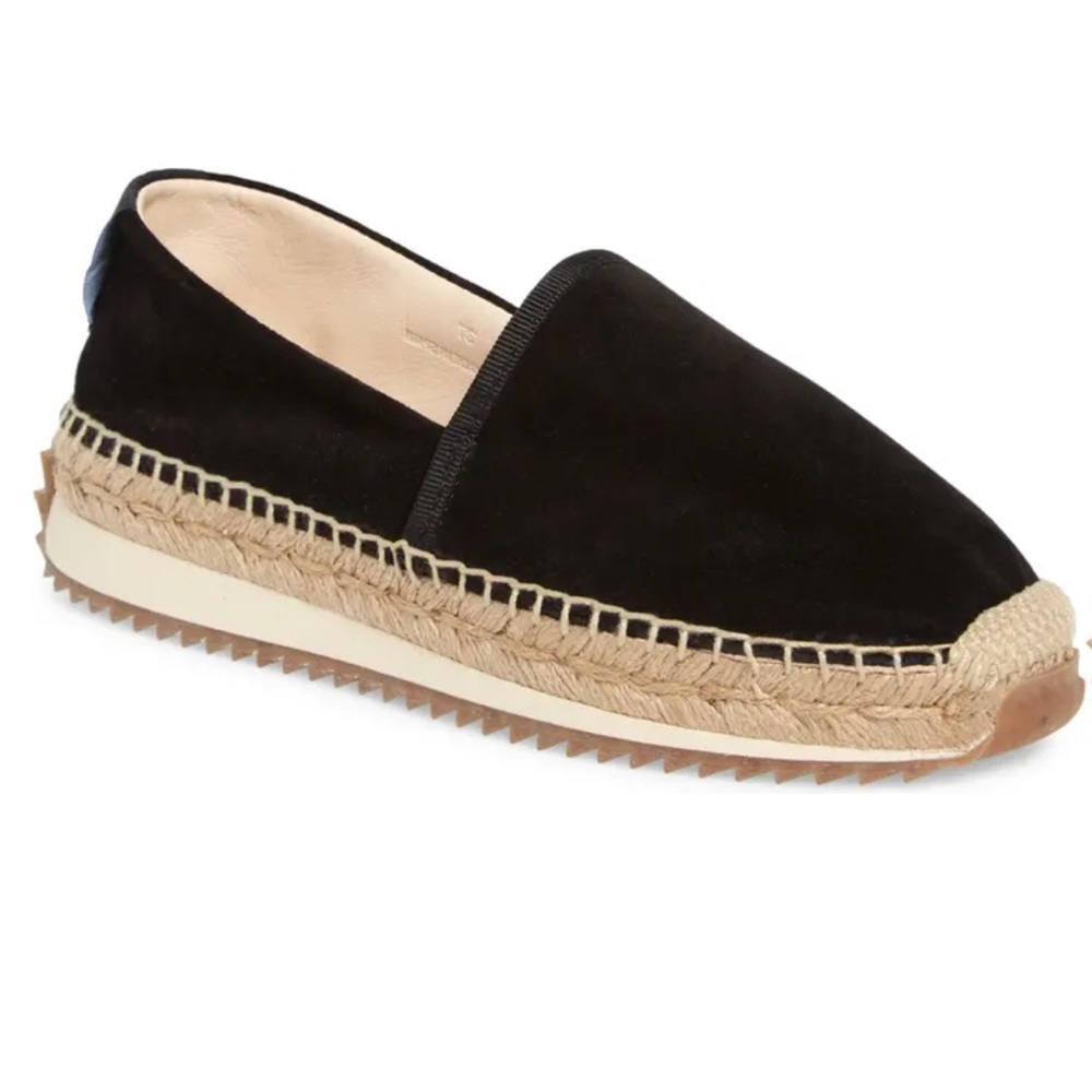 Rag&bone size37 Espadrille Slip-On Sneaker